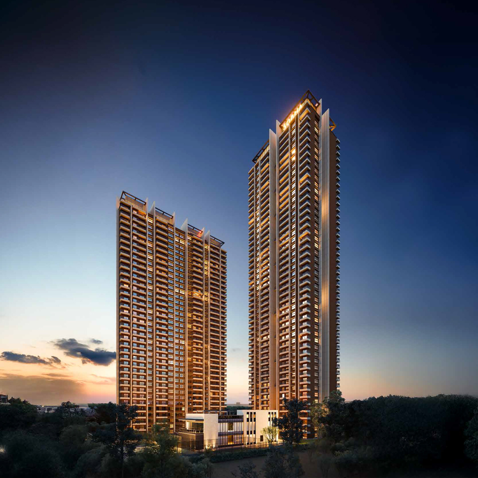 sobha-aurum-evening