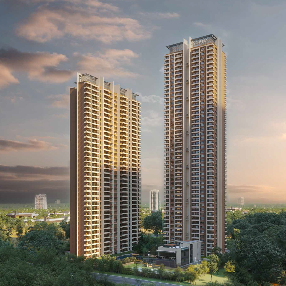 sobha-aurum-greater-noida