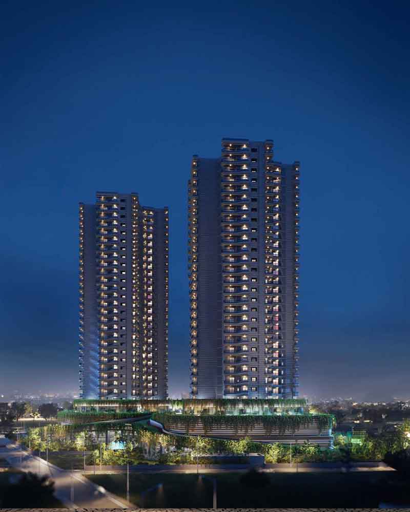 Sobha Altus